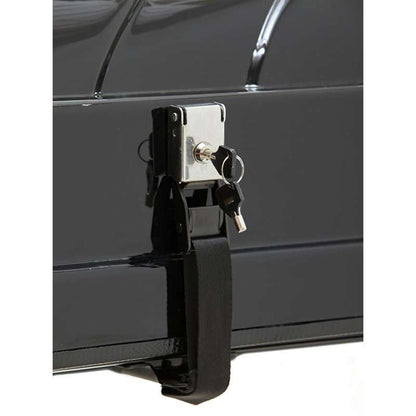 Vickywood Mighty Oak 160 Hybrid Roof Tent