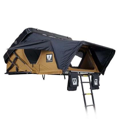 Vickywood Mighty Oak 160 Hybrid Roof Tent
