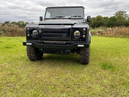 STANDARD Front Bumpers