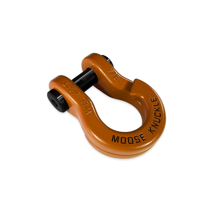 Jowl™ Recovery Split Shackle™ 7/8