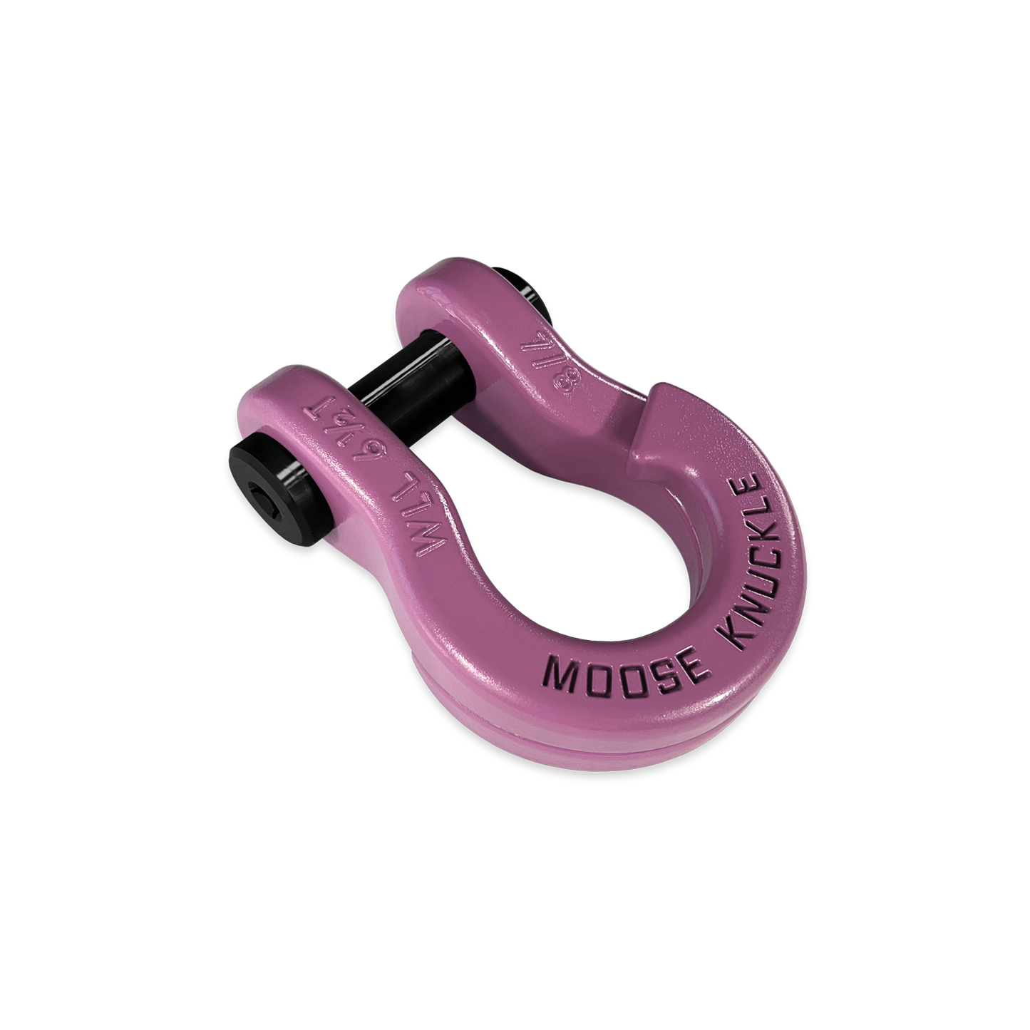 Jowl™ Recovery Split Shackle™ 7/8