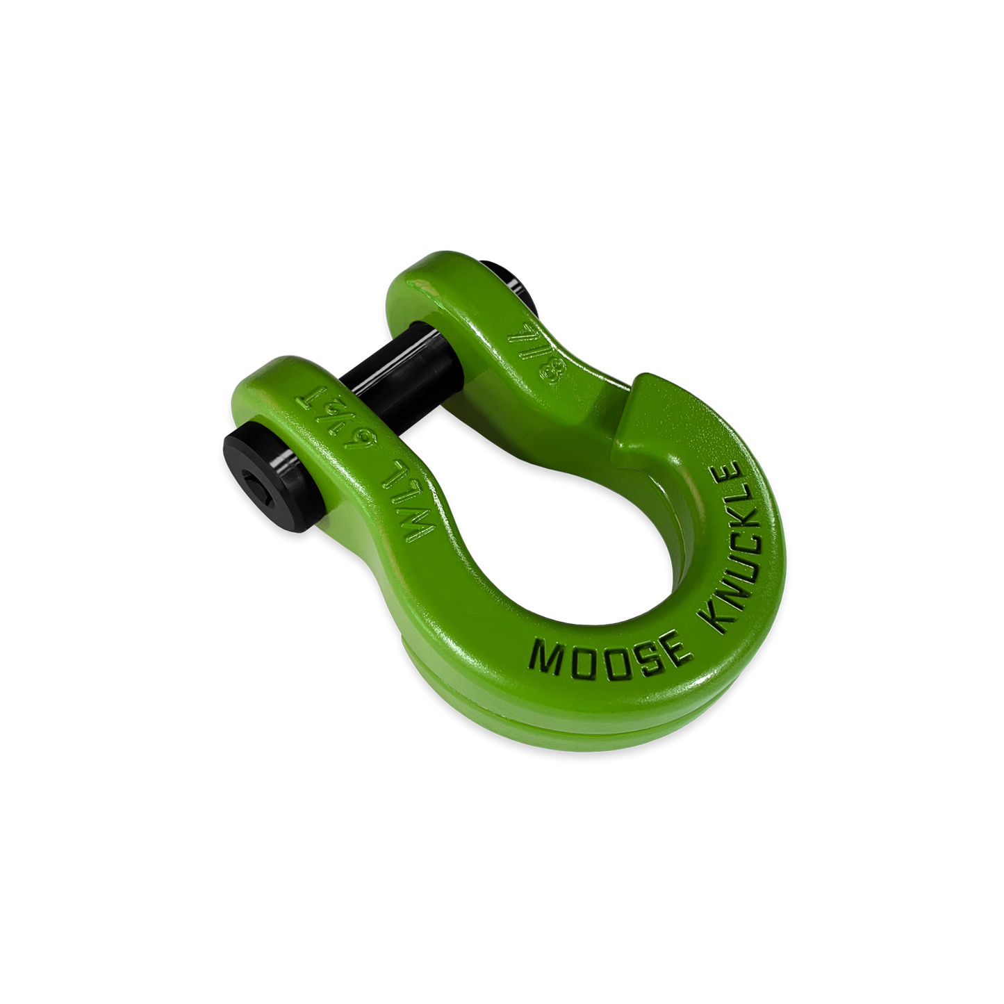 Jowl™ Recovery Split Shackle™ 7/8