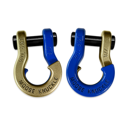 Jowl™ Recovery Split Shackle™ 7/8