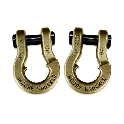 Jowl™ Recovery Split Shackle™ 7/8