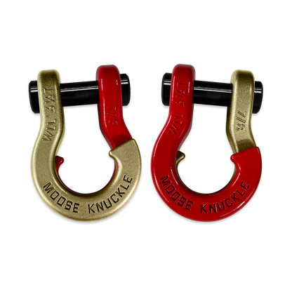 Jowl™ Recovery Split Shackle™ 7/8