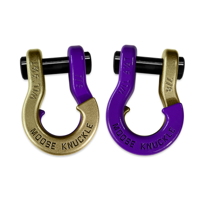 Jowl™ Recovery Split Shackle™ 7/8