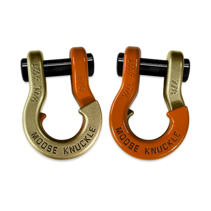 Jowl™ Recovery Split Shackle™ 7/8