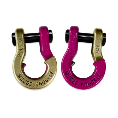 Jowl™ Recovery Split Shackle™ 7/8