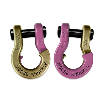 Jowl™ Recovery Split Shackle™ 7/8