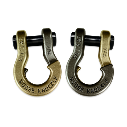 Jowl™ Recovery Split Shackle™ 7/8