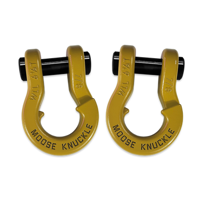 Jowl™ Recovery Split Shackle™ 7/8