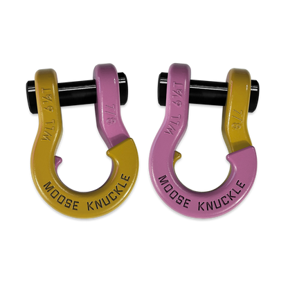 Jowl™ Recovery Split Shackle™ 7/8