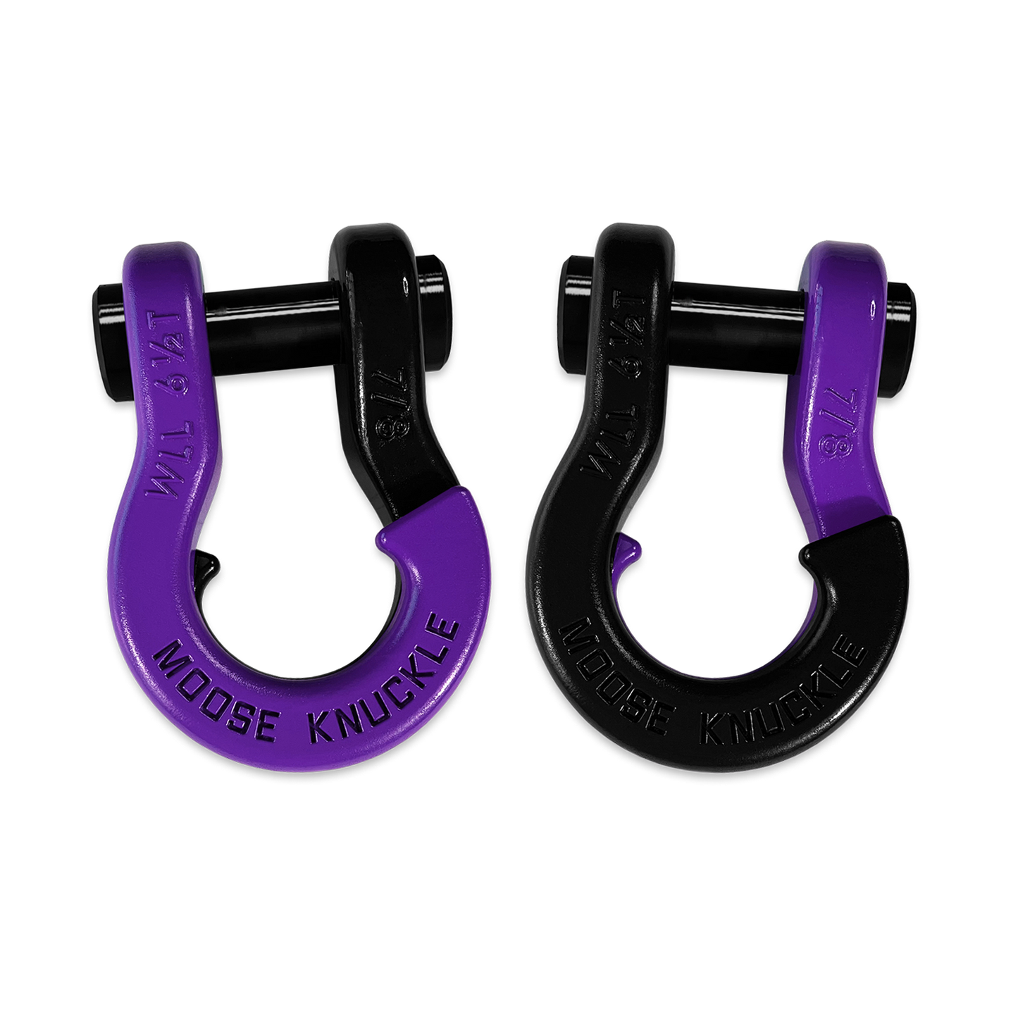 Jowl™ Recovery Split Shackle™ 7/8