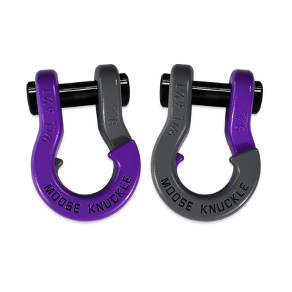 Jowl™ Recovery Split Shackle™ 7/8