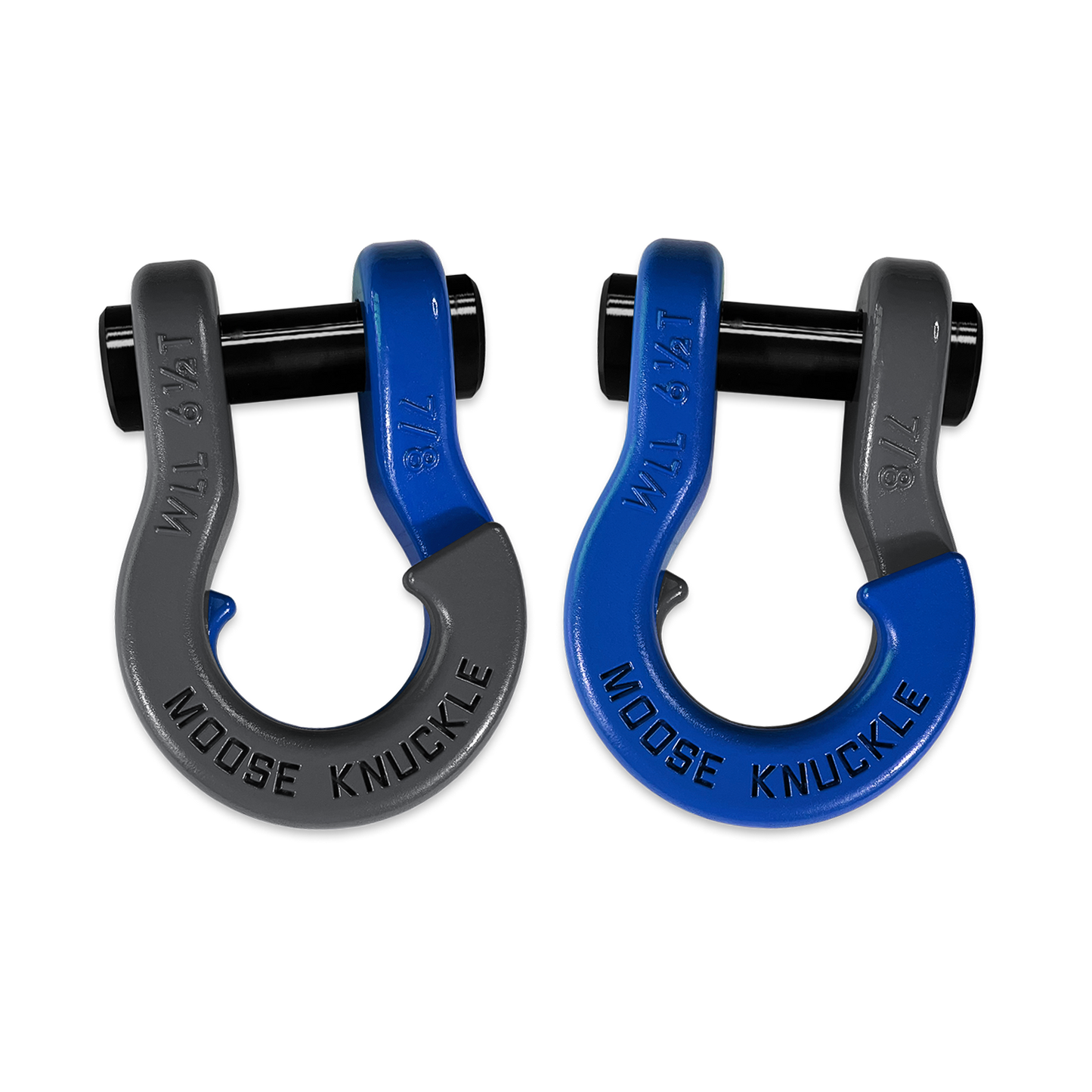 Jowl™ Recovery Split Shackle™ 7/8