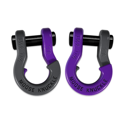 Jowl™ Recovery Split Shackle™ 7/8