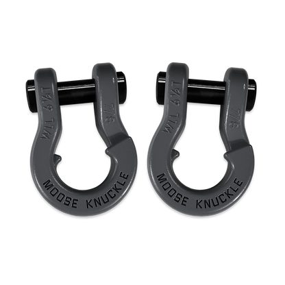 Jowl™ Recovery Split Shackle™ 7/8