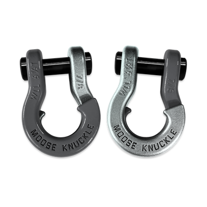 Jowl™ Recovery Split Shackle™ 7/8