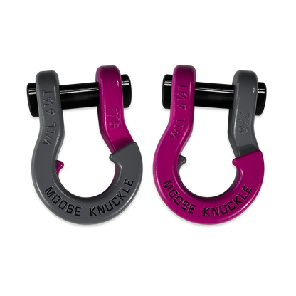 Jowl™ Recovery Split Shackle™ 7/8