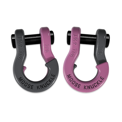 Jowl™ Recovery Split Shackle™ 7/8
