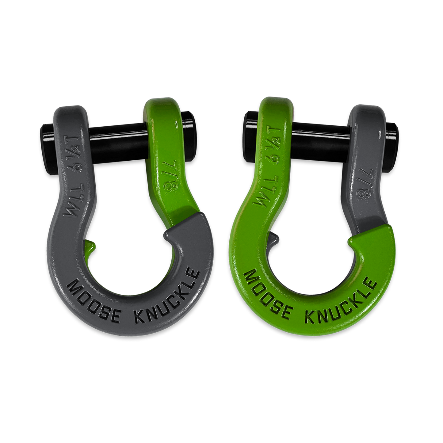 Jowl™ Recovery Split Shackle™ 7/8