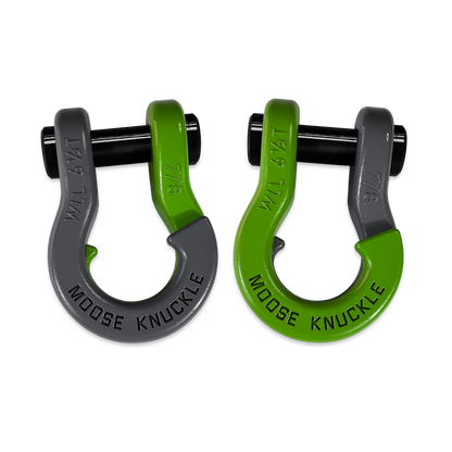 Jowl™ Recovery Split Shackle™ 7/8