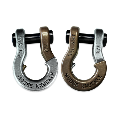Jowl™ Recovery Split Shackle™ 7/8