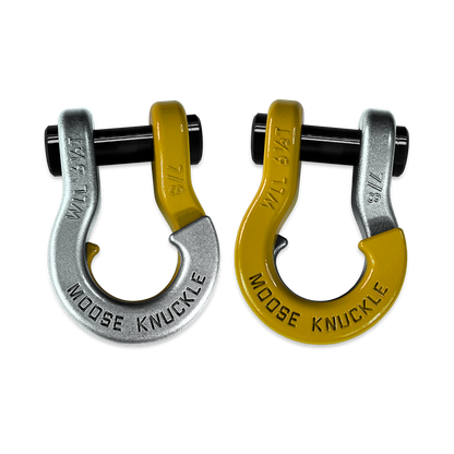 Jowl™ Recovery Split Shackle™ 7/8