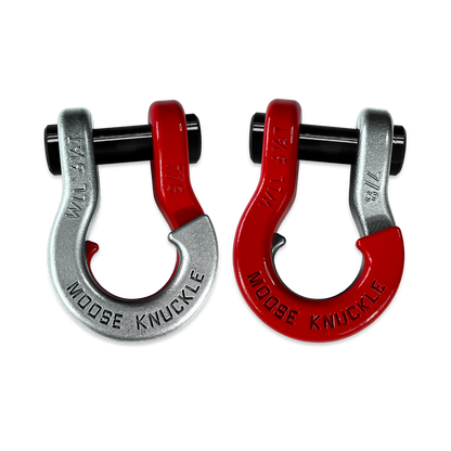 Jowl™ Recovery Split Shackle™ 7/8