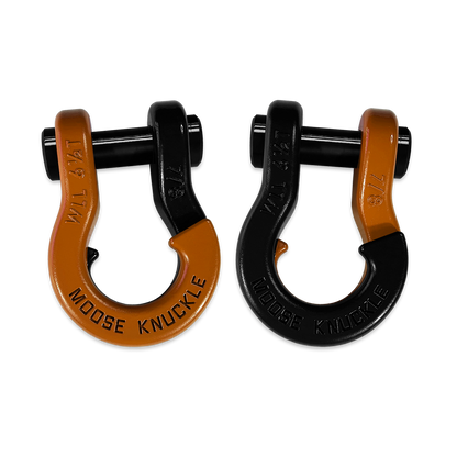 Jowl™ Recovery Split Shackle™ 7/8