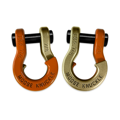 Jowl™ Recovery Split Shackle™ 7/8