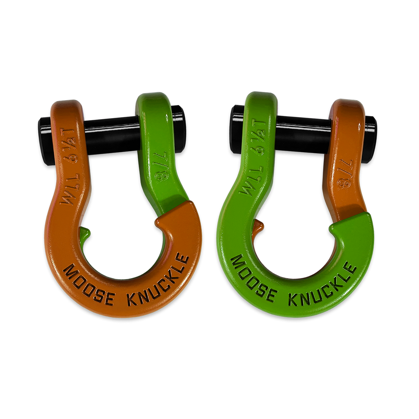 Jowl™ Recovery Split Shackle™ 7/8