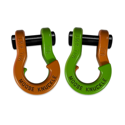 Jowl™ Recovery Split Shackle™ 7/8