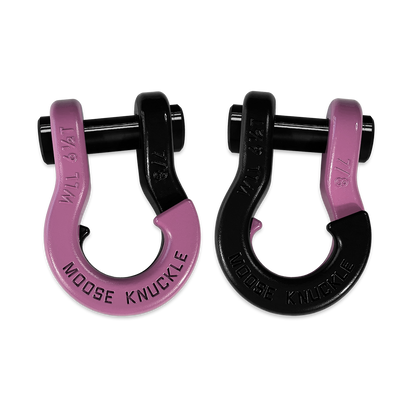Jowl™ Recovery Split Shackle™ 7/8
