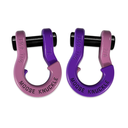 Jowl™ Recovery Split Shackle™ 7/8
