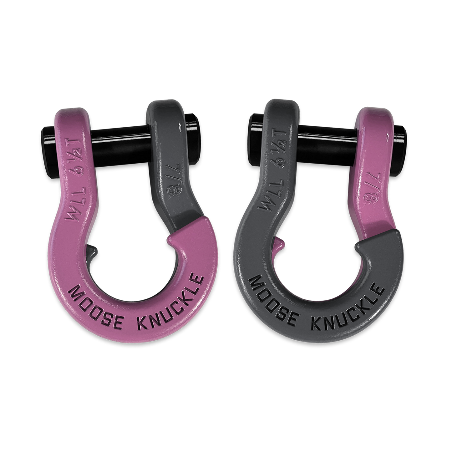 Jowl™ Recovery Split Shackle™ 7/8