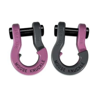 Jowl™ Recovery Split Shackle™ 7/8