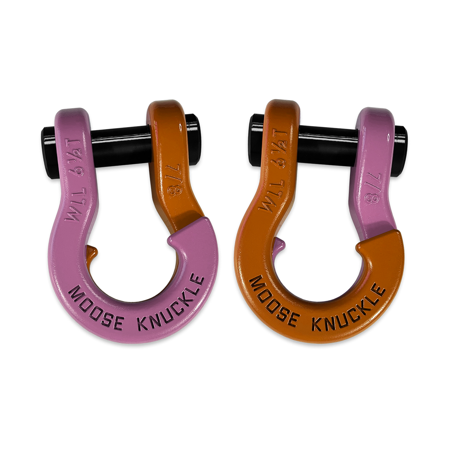 Jowl™ Recovery Split Shackle™ 7/8