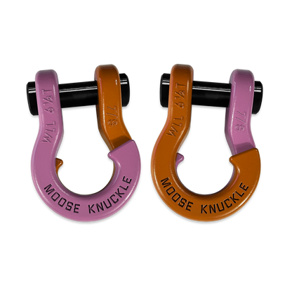 Jowl™ Recovery Split Shackle™ 7/8