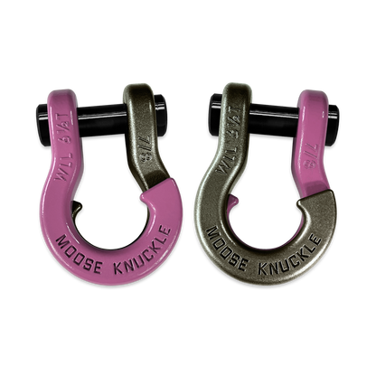Jowl™ Recovery Split Shackle™ 7/8