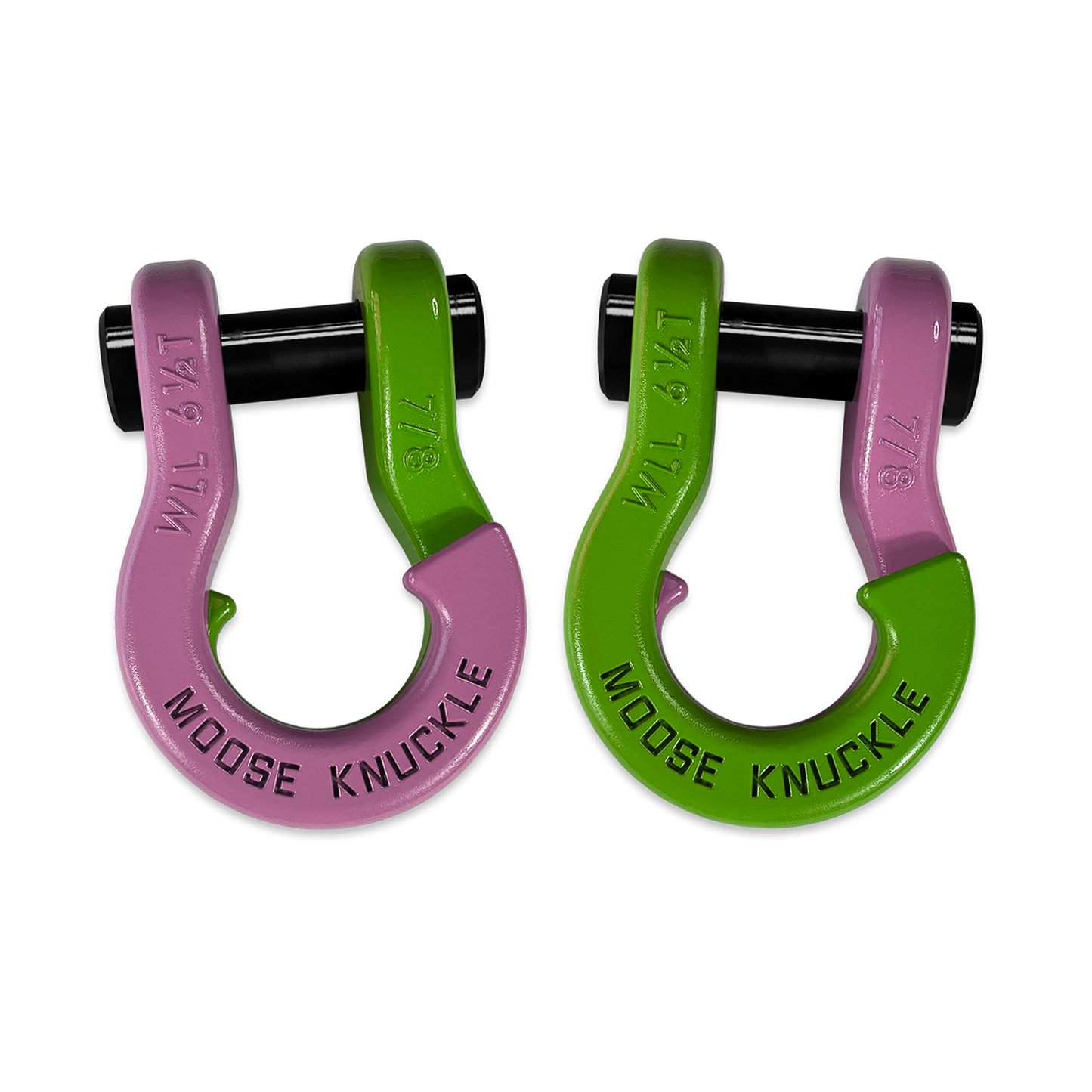 Jowl™ Recovery Split Shackle™ 7/8