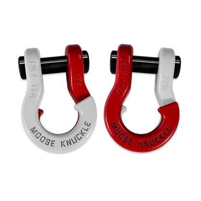 Jowl™ Recovery Split Shackle™ 7/8