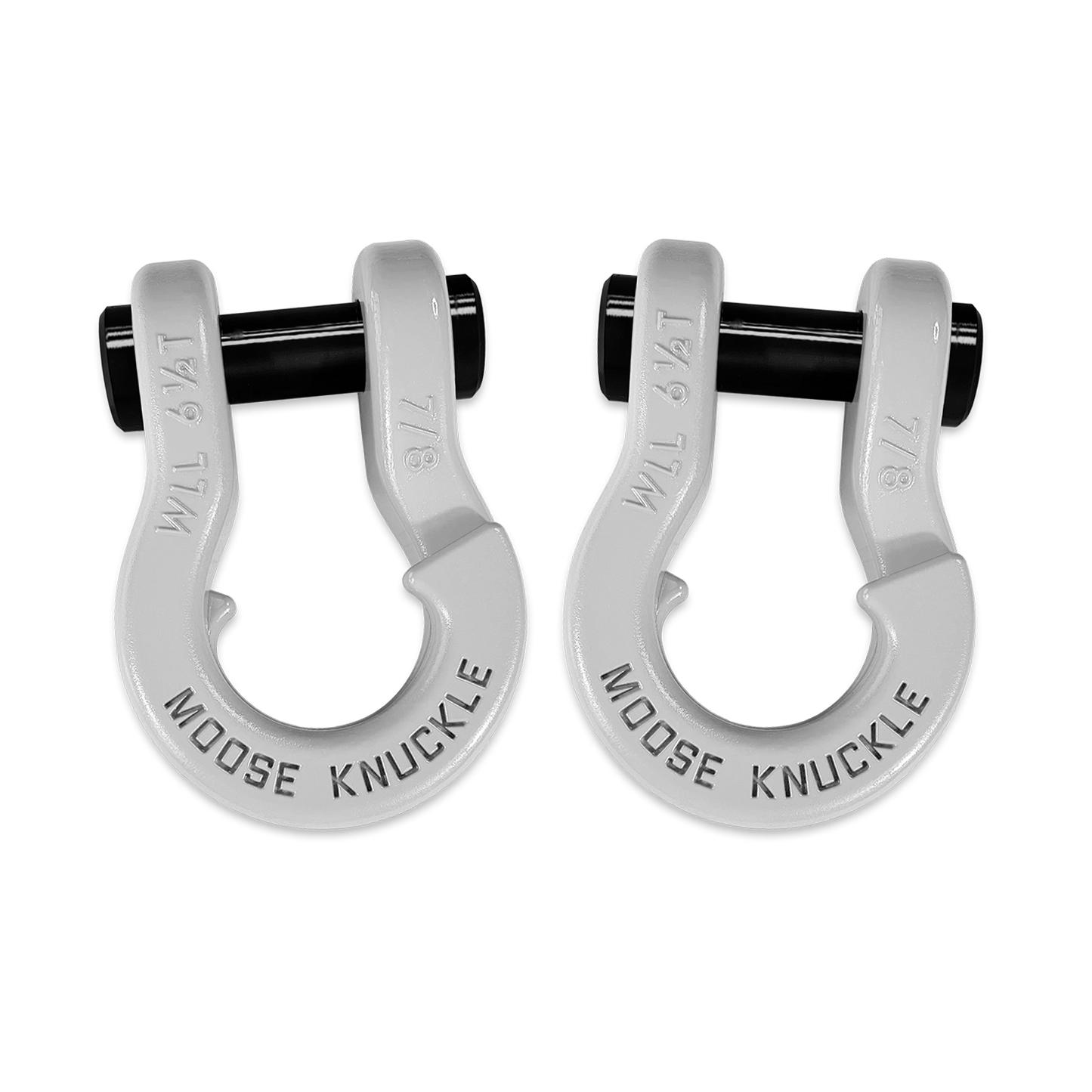 Jowl™ Recovery Split Shackle™ 7/8