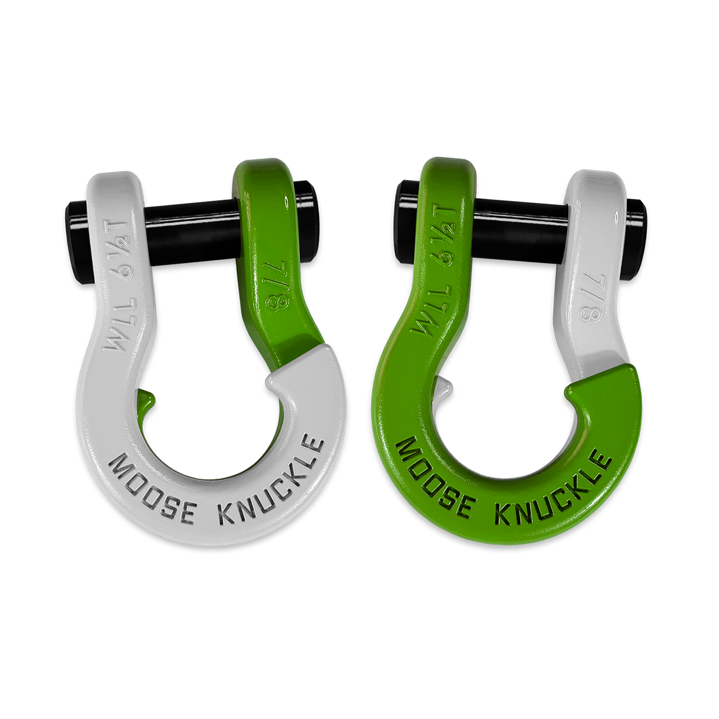 Jowl™ Recovery Split Shackle™ 7/8