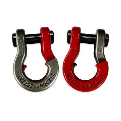 Jowl™ Recovery Split Shackle™ 7/8