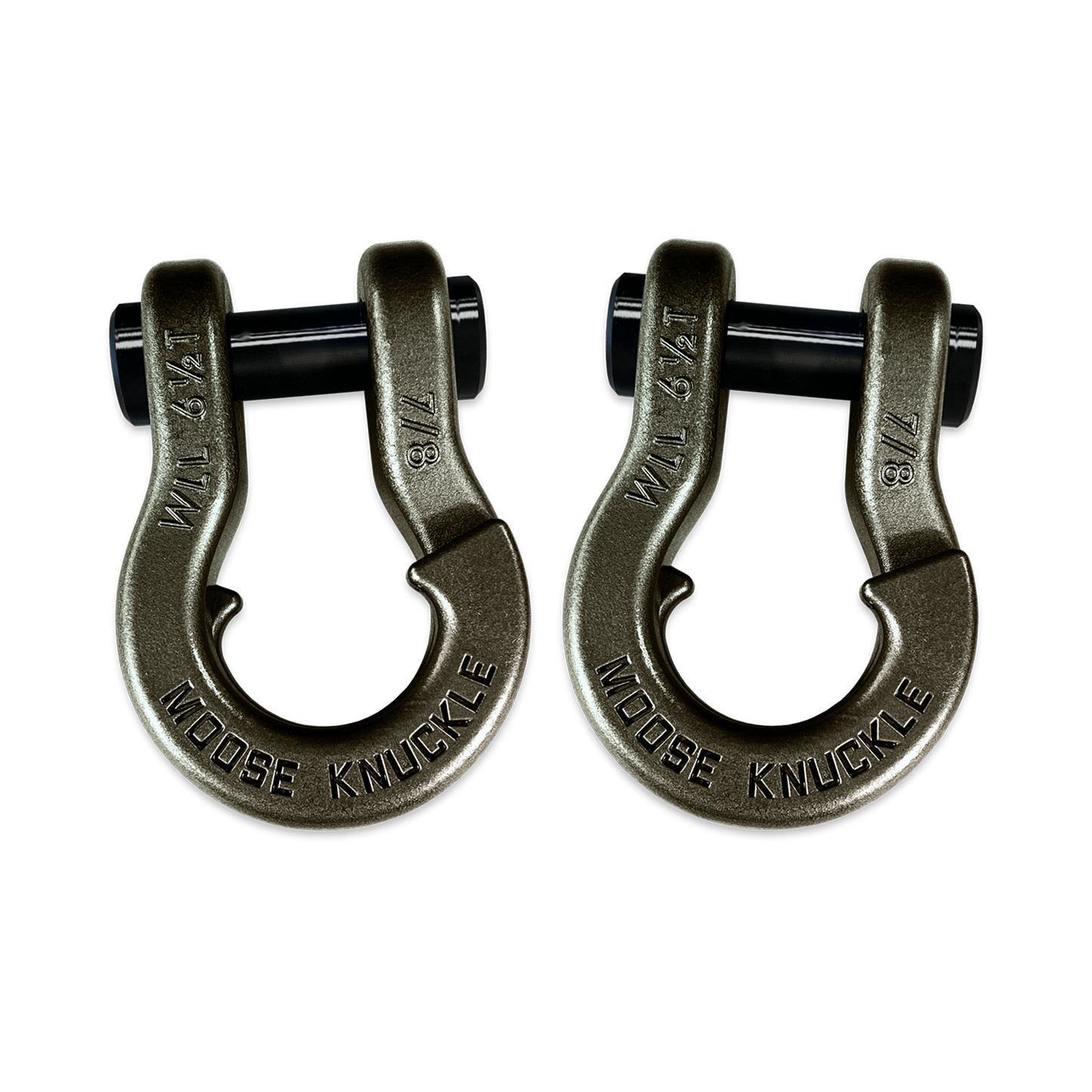 Jowl™ Recovery Split Shackle™ 7/8