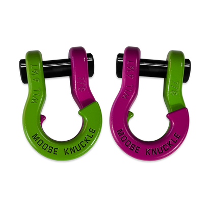 Jowl™ Recovery Split Shackle™ 7/8