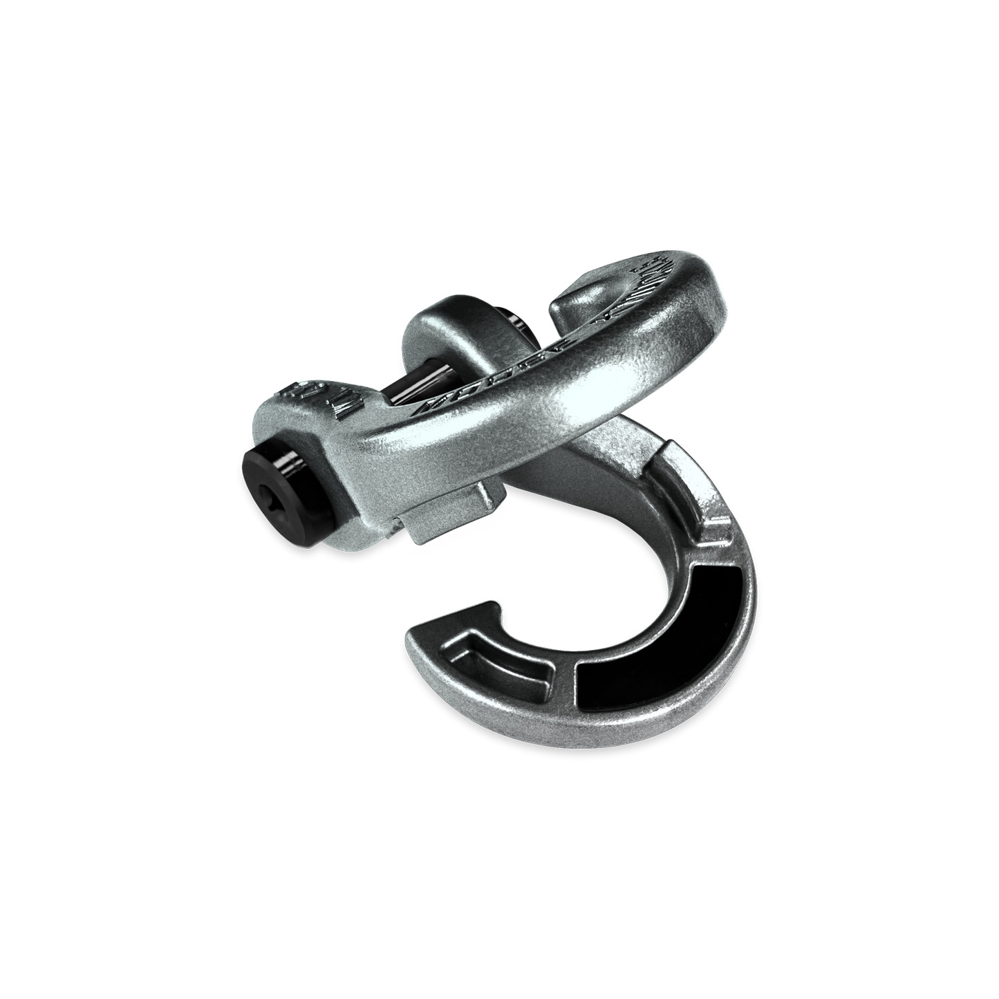 Jowl 7/8 Galvanized Split Shackle | Nice Gal