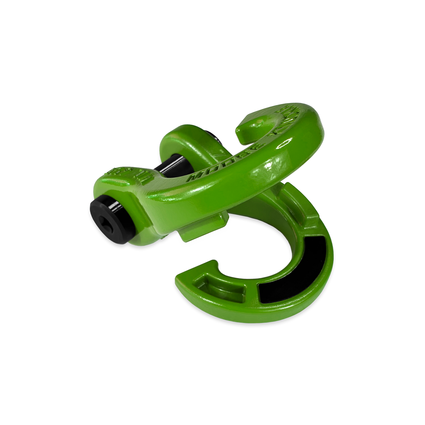Jowl™ Recovery 7 8 D Ring Shackle Recovery | Sublime Green