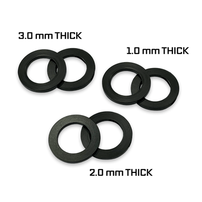 Jowl® SxS Recovery Split Shackle® 5/8
